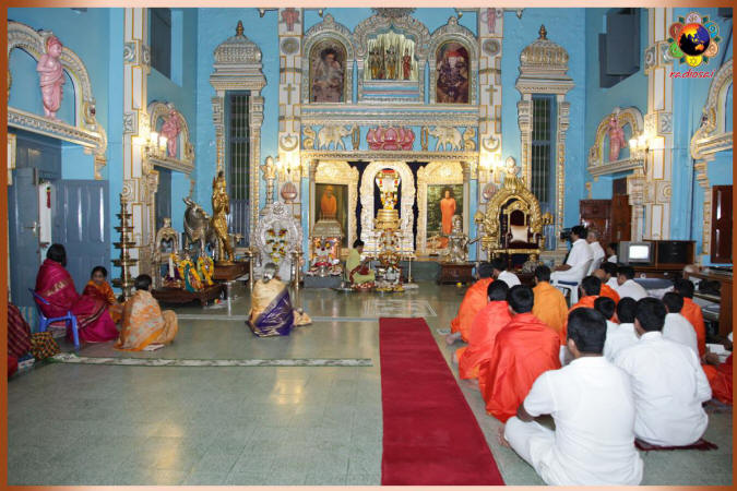 Dasara Celebrations