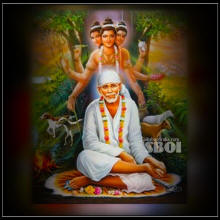 Shirdi Sai Baba Wallpaper Pages