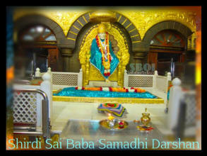 Shirdi Sai Baba Wallpaper Pages