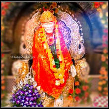 Shirdi Sai Baba Wallpaper Pages