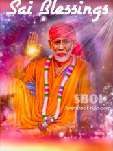 Shirdi Sai Kripa