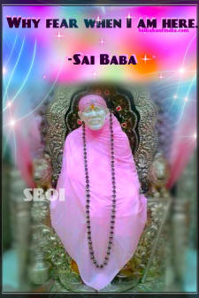 Shri Saibaba