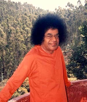 Today's Sai Inspires from Prasanthi Nilayam. (pls share)