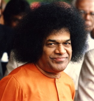 Today's Sai Inspires from Prasanthi Nilayam. (pls share)