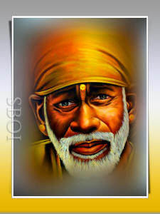 Shirdi Sai Baba Wallpaper -Photos - Mobile phone wallpapers