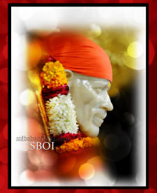 Shirdi Sai Baba Wallpaper