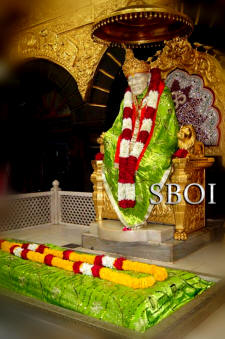 Shirdi Sai Baba Wallpaper -Photos - Mobile phone wallpapers