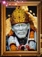 Shirdi Sai Baba Wallpaper