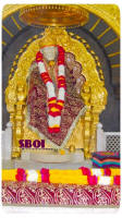 Shirdi Sai Baba Samadhi Darshan - Good Luck Darshan