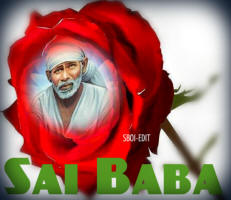 Shirdi Sai Baba Wallpaper