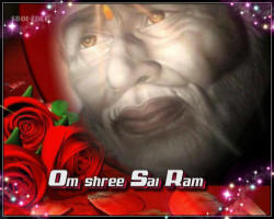 Shirdi Sai Baba Wallpaper