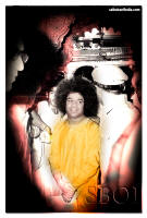 sathya-sai-black-white-photo