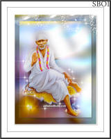 shirdi-sai-baba-photo - Sai Baba - Facebook page 