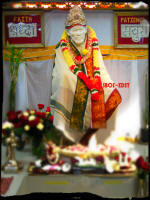 Shirdi Sai Baba Wallpaper