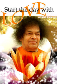 start-the-day-with-love-sathya-sai-baba