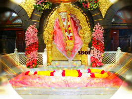 samadhi shirdi-sai-image