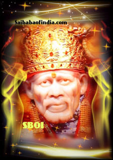 SHIRDI-SAI-BABA