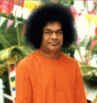 Today's Sai Inspires from Prasanthi Nilayam. (pls share)