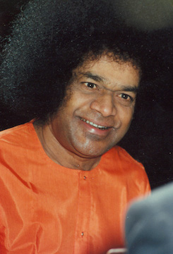 Today's Sai Inspires from Prasanthi Nilayam