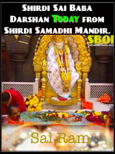 04-10-2014 Sai Darshan Today