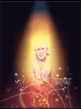 Shirdi Sai Baba Wallpaper photos cell phone tablet large size