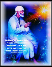 Shirdi Sai Baba Wallpaper photos cell phone tablet large size