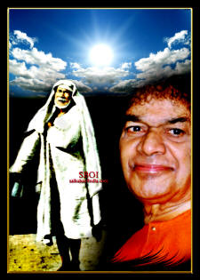 SHIRDI-SAI-BABA-SATHYA-SAI-BABA