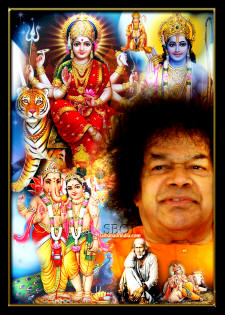 Sakha-Sri-Sathya-Sai-Baba-hindu-gods-goddess-devi-sai-baba