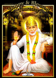 Shirdi-Sai-Baba-Thursday-Babas-day