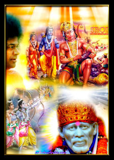 dusserra-dusherra-ram-ravana-devi-ma-sai-baba