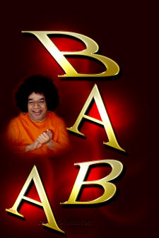 sai baba