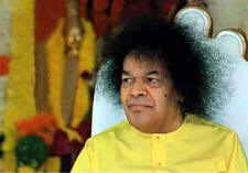 sathya sai baba