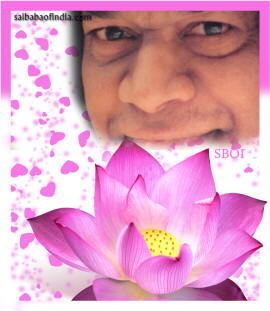 sathya sai baba photos