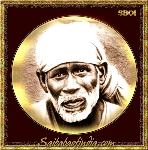 Shirdi-Sai-Baba-devotees-experiences - My Sai Baba experience