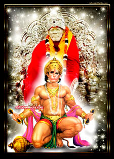 shirdi-sai-baba-hanuman-phone-wallpaper-sbo