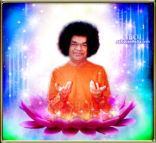 swami-sri-sathya-sai-baba-bliss-lotus