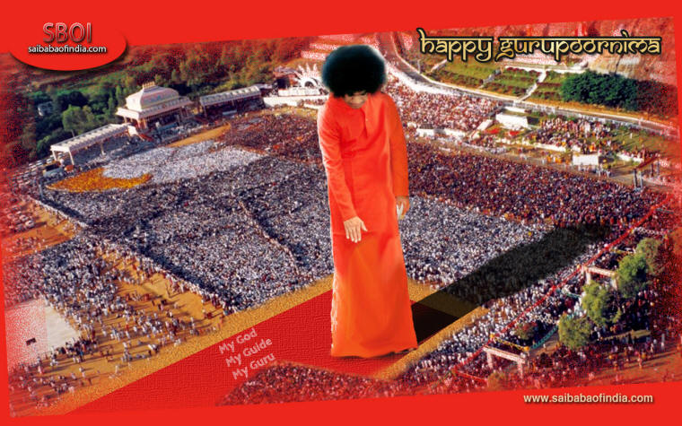 gurupoornima-sri-sathya-sai-baba