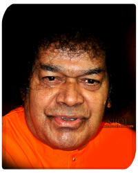 Sri Sathya Sai Baba