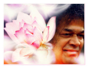 Sri Sathya Sai Baba