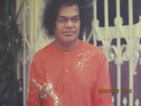 Sri Sathya Sai Baba Vibhuti Miracle - Chennai