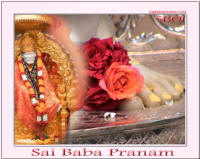 Sai Deva - Pranam