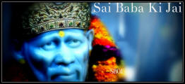 Shirdi Sai Baba