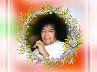 sri sathya sai baba