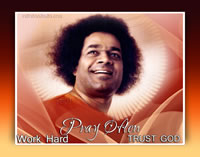 sathya-sai-baba-smiling-face-sundram-PRAY-OFTEN-WORK-HARD-TRUST-GOD