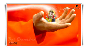 ganesha-in-sathya-sai-baba-hand