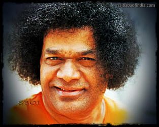 Sri Sathya Sai Baba