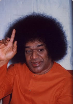 Today's Sai Inspires from Prasanthi Nilayam. (pls share)