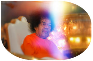 Sri Sathya Sai Baba