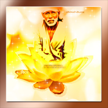 shirdi-sai-baba-lotus-guru