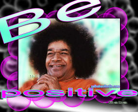 Sri Sathya Sai Baba